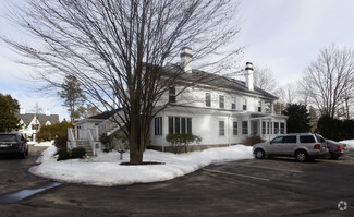 More details for 225 Main St, Wenham, MA - Office for Rent