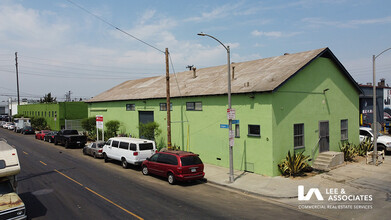 665 W 14th St, Long Beach, CA for rent Building Photo- Image 2 of 7