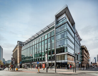 More details for 1 Portland St, Manchester - Office for Rent