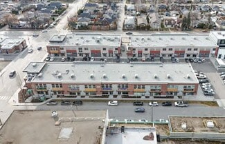 More details for 889 Vaughan Av, Kelowna, BC - Industrial to Rent