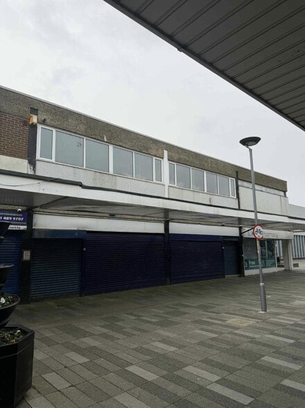 6, 8 and 10 St. Johns Precinct precinct, Hebburn to rent - Primary Photo - Image 1 of 1