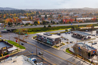 11350 SW Canyon Rd, Beaverton, OR for rent Building Photo- Image 1 of 13