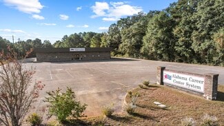 More details for 2021 Boll Weevil Cir, Enterprise, AL - Office for Sale