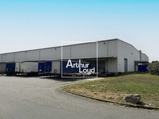 More details for 2 Avenue De L'Euro, Bruguières - Office, Industrial to Rent