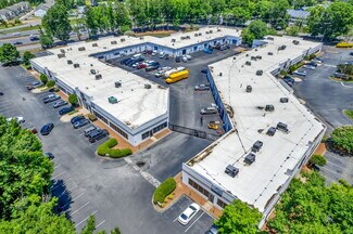 More details for 5100 Reagan Dr, Charlotte, NC - Office, Light Industrial to Rent