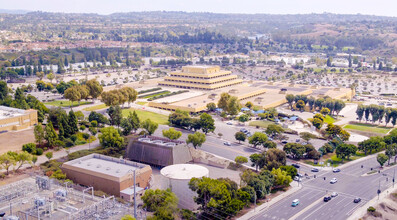 24000 Avila Rd, Laguna Niguel, CA - aerial  map view