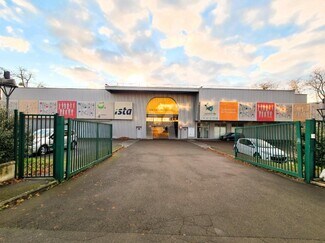More details for Light Industrial to Rent