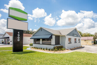 More details for 1900 S Bay St, Eustis, FL - Office for Rent