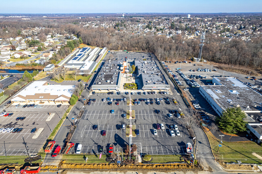 1990 Rt 70 E, Cherry Hill, NJ for rent - Building Photo - Image 3 of 10