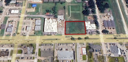 2000 Center St, Deer Park, TX for sale Building Photo- Image 1 of 2