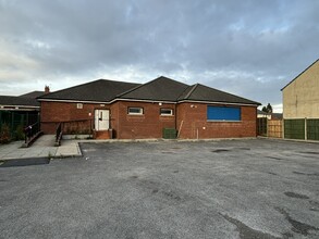 143 Alder St, Newton Le Willows for rent Building Photo- Image 1 of 7