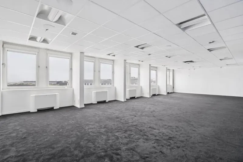 92-98 Boulevard Victor Hugo, Clichy to rent - Interior Photo - Image 2 of 10