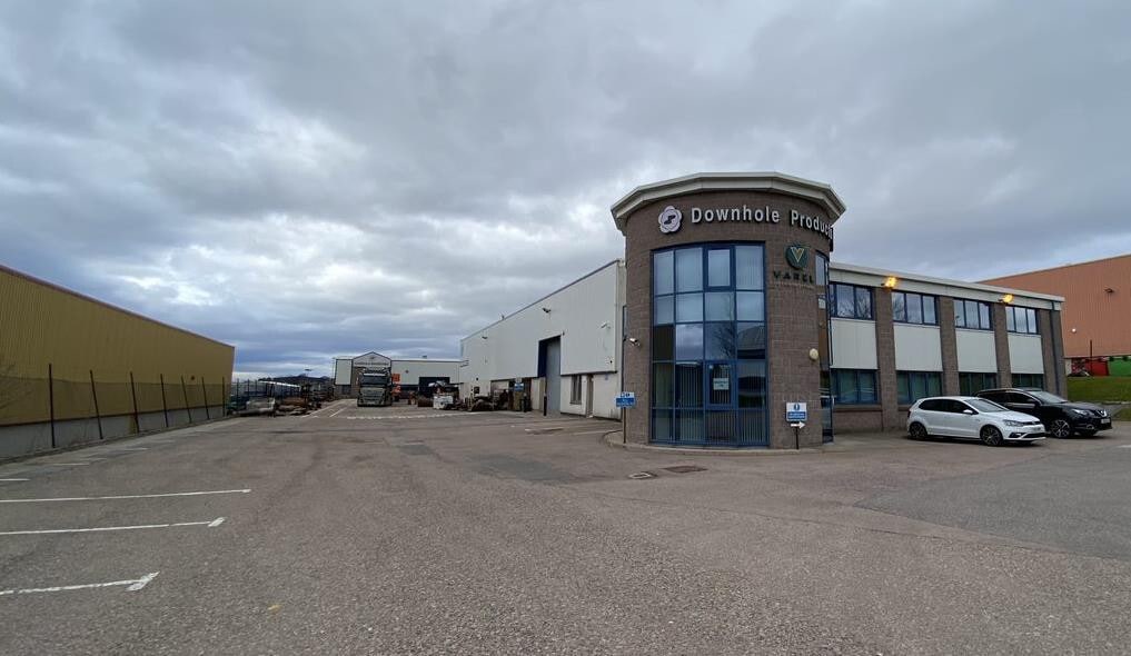 Badentoy Rd, Portlethen for sale Primary Photo- Image 1 of 17