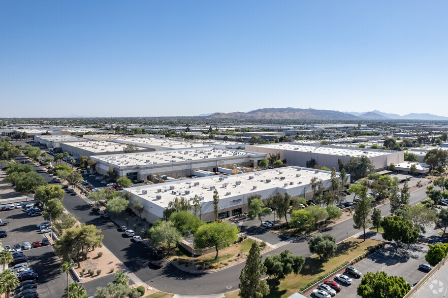 455 W 21st St, Tempe, AZ for rent - Aerial - Image 2 of 5