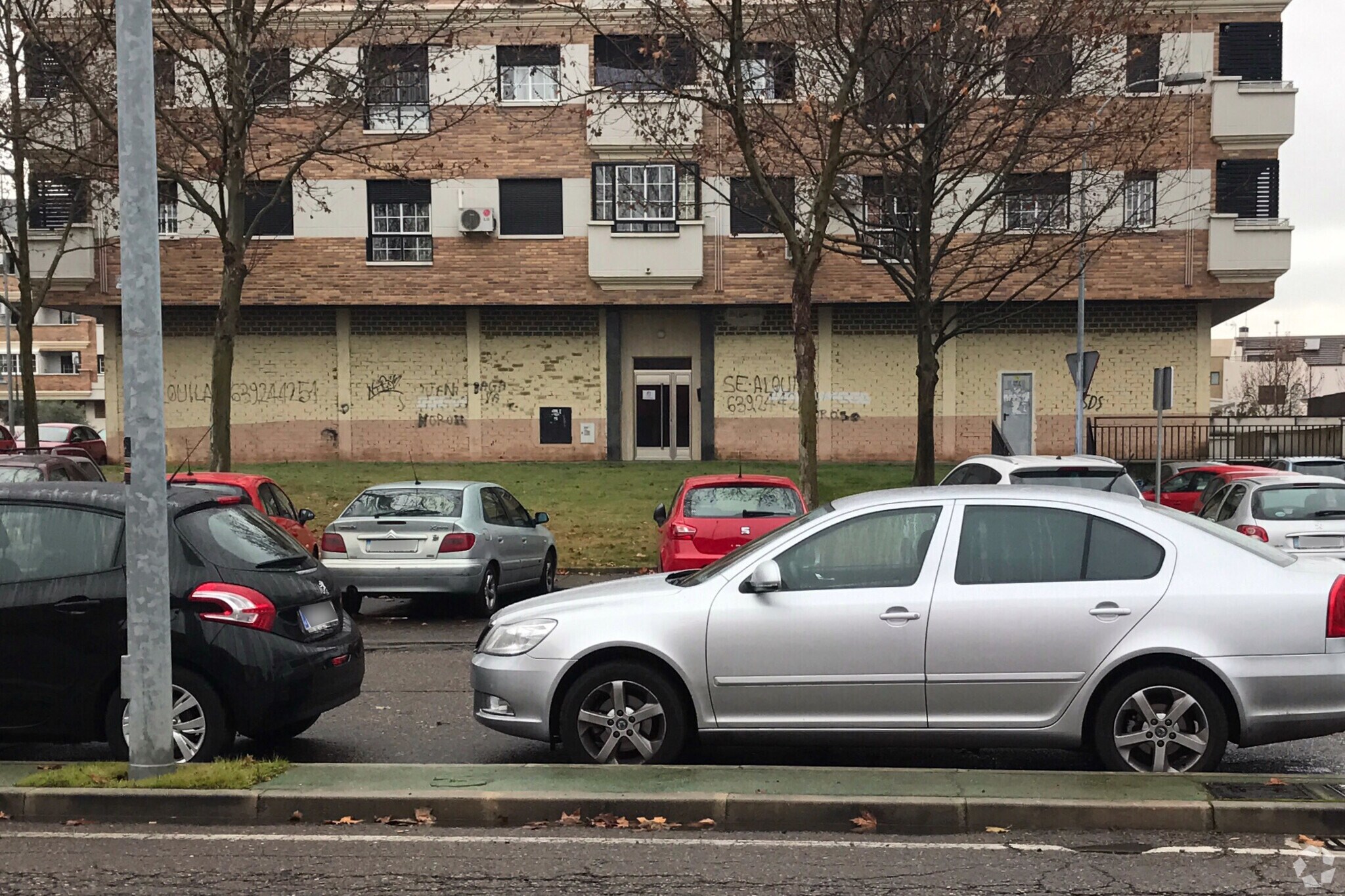 Calle Ciudad de Bron, 1, Talavera de la Reina, Toledo to rent Interior Photo- Image 1 of 1