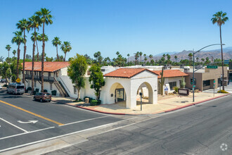 1090 N Palm Canyon Dr, Palm Springs, CA for rent Building Photo- Image 1 of 32