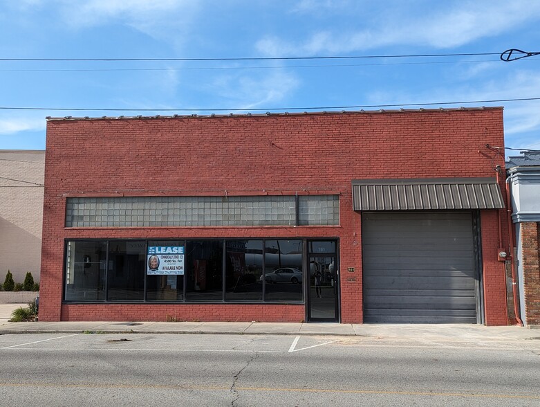 161 W Broad St, Cookeville, TN for sale - Primary Photo - Image 1 of 1