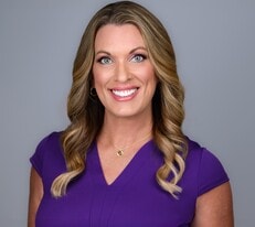 Heather McMillin