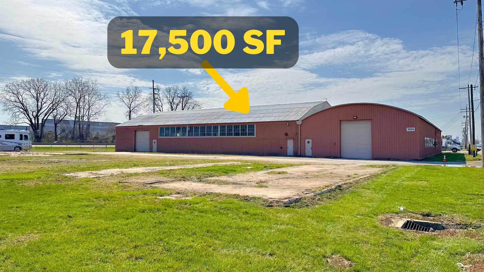 1250 W 1st St, Granite City, IL to rent Building Photo- Image 1 of 9