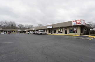 More details for 6520-6530 Raytown Rd, Raytown, MO - Retail for Rent