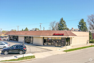 3030-3040 Far Hills Ave, Dayton, OH for sale Building Photo- Image 1 of 1