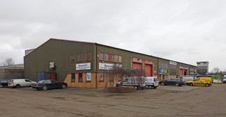 More details for Glebe Rd, Huntingdon - Industrial for Rent