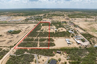 More details for HWY 83, Laredo, TX - Land for Sale
