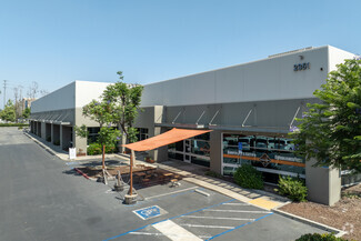 More details for 1115 Research Dr, Redlands, CA - Light Industrial, Industrial for Rent