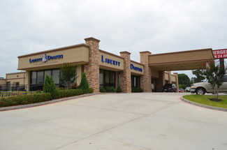 More details for 540 Interstate 45 S, Huntsville, TX - Office/Medical, Flex for Rent