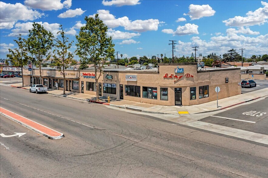 78217855 Westminster Blvd, Westminster 92683 UK