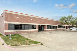 More details for 3116 Kellway Dr, Carrollton, TX - Light Industrial for Sale