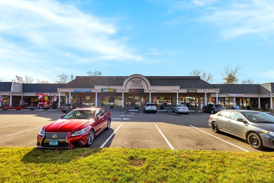 1 New London Rd, Salem, CT to rent - Building Photo - Image 3 of 5