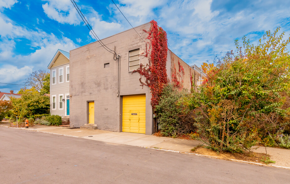 927-933 E Madison St, Louisville, KY for sale - Building Photo - Image 2 of 43