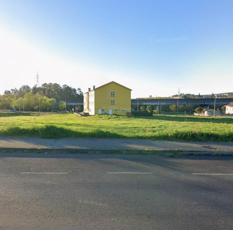 Land in Brión, La Coruna for sale Building Photo- Image 1 of 5