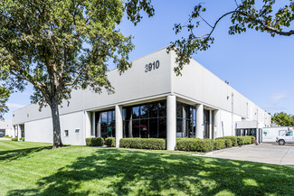 More details for 3910-3920 Seaport Blvd, West Sacramento, CA - Industrial for Rent