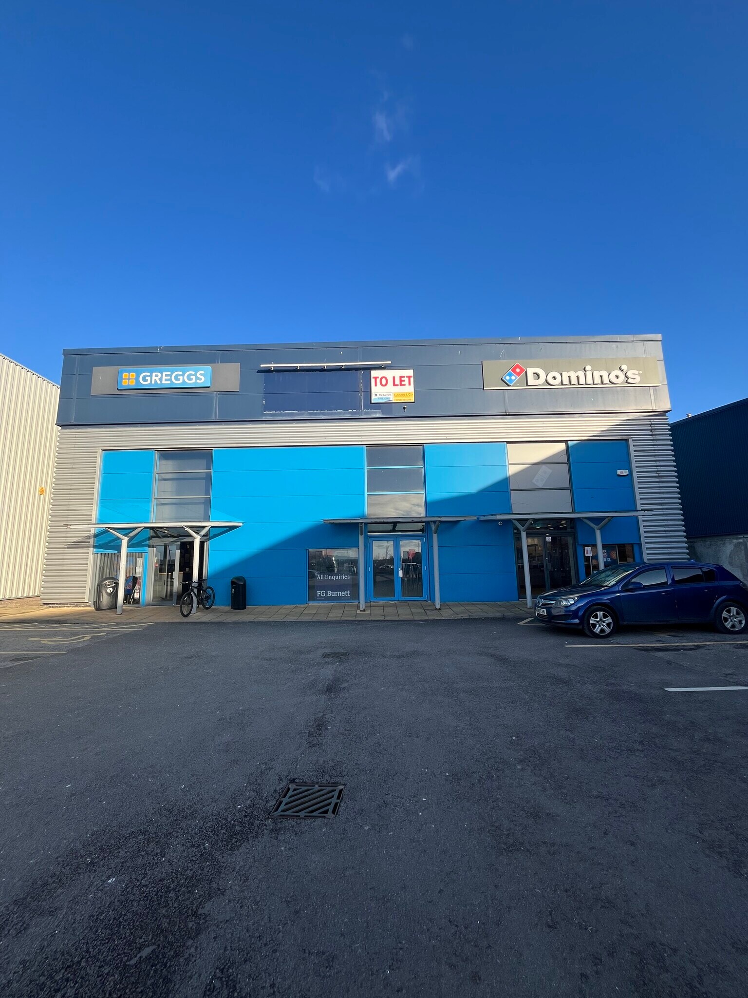 65 Wellington Rd, Aberdeen for sale Primary Photo- Image 1 of 1