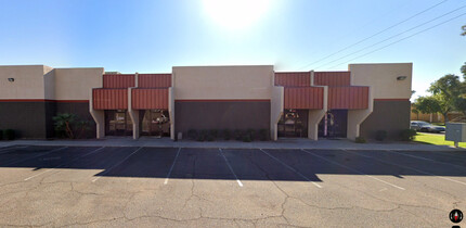 5420 W Camelback Rd, Glendale, AZ for rent Building Photo- Image 1 of 12