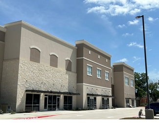 More details for 2651 University ave, Georgetown, TX - Retail for Rent