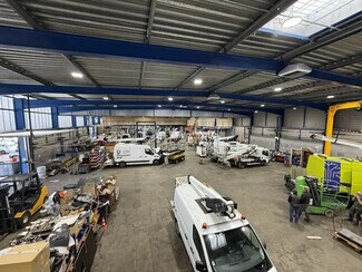 More details for Industrial to Rent