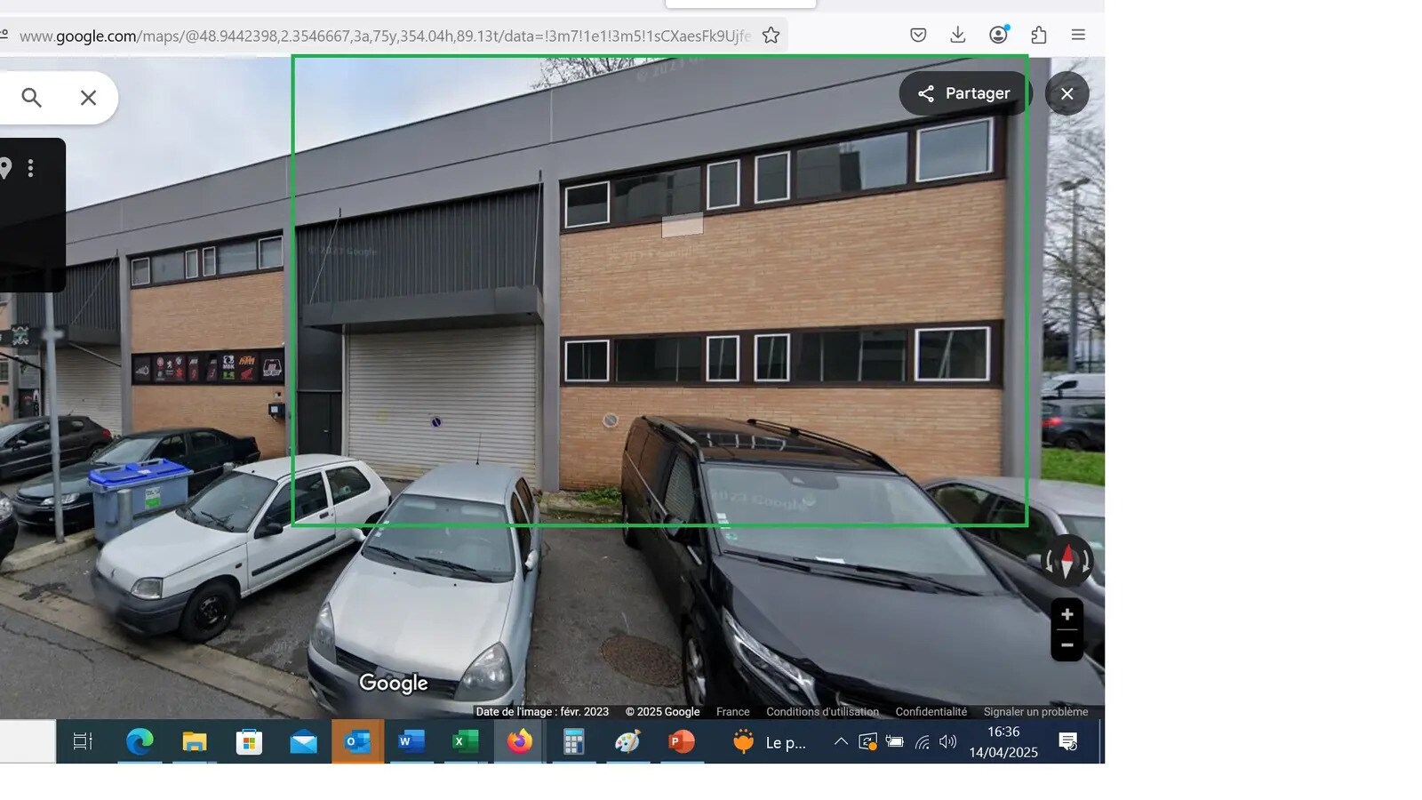 2 Passage Fructidor, Saint-Denis to rent Building Photo- Image 1 of 7