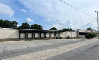 More details for 2016-2024 E Market St, Greensboro, NC - Industrial for Rent