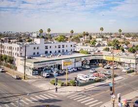 5405 S Figueroa St, Los Angeles, CA for sale Building Photo- Image 1 of 1