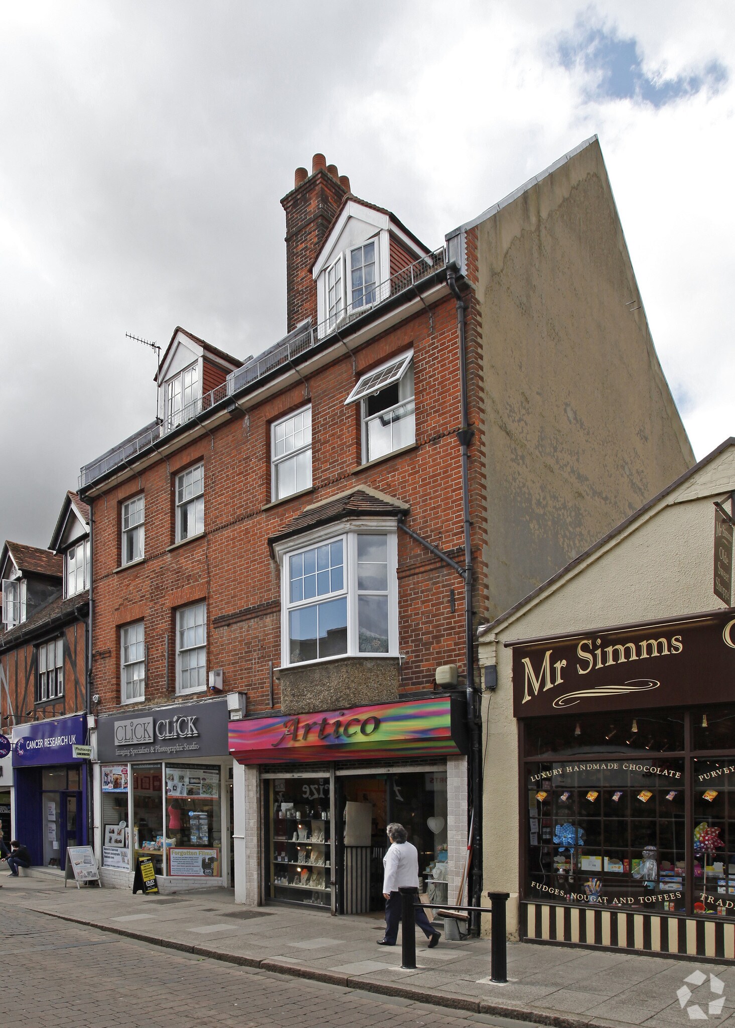 4 Potter St, Bishop's Stortford for sale Primary Photo- Image 1 of 1