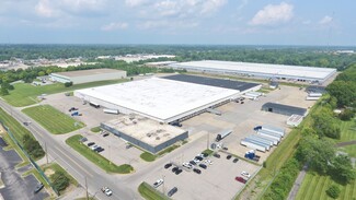 More details for 333 S Franklin Rd, Indianapolis, IN - Industrial for Rent