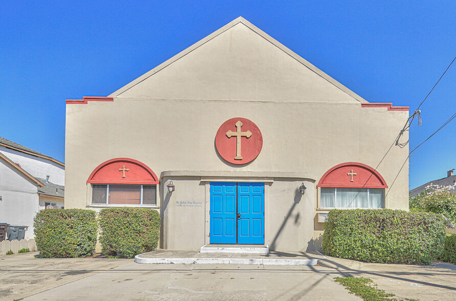 326 Park St, Salinas, CA for sale - Building Photo - Image 1 of 25