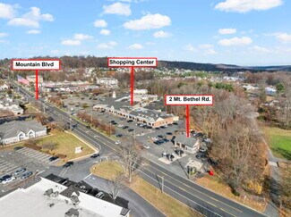 More details for 2 Mount Bethel Rd, Warren, NJ - Retail for Sale