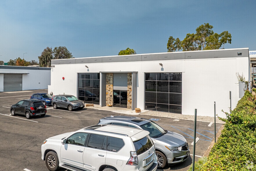 8731 & 8741 Pioneer Blvd, Santa Fe Springs, CA for sale - Building Photo - Image 3 of 33