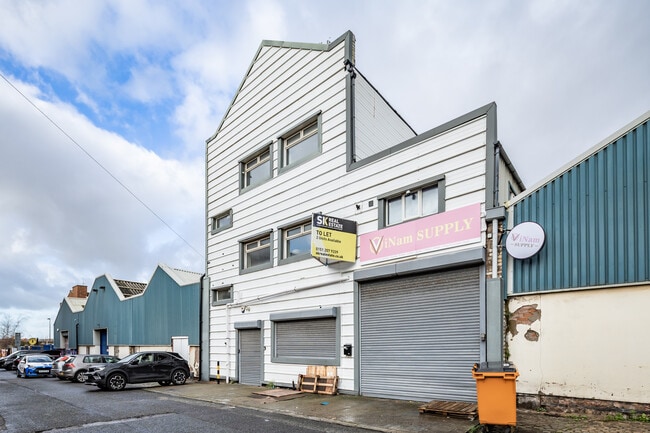 More details for Regent St, Liverpool - Office to Rent