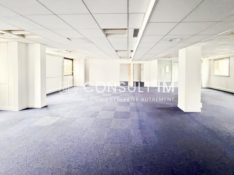 Office in Boulogne-Billancourt to rent - Interior Photo - Image 3 of 7