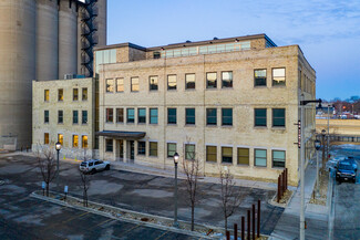 More details for 1037 W McKinley Ave, Milwaukee, WI - Office for Rent